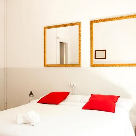 Appartamento My Address In Barcellona
