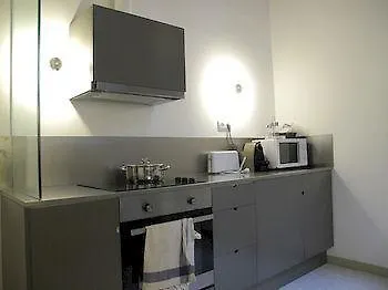 My Address In Apartment Barcelona