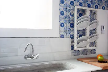 My Address In Apartment *