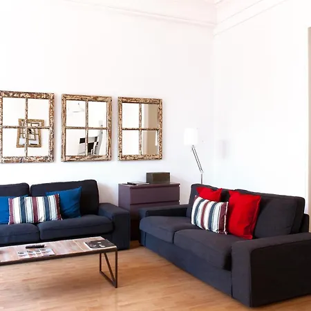 My Address In Apartment *