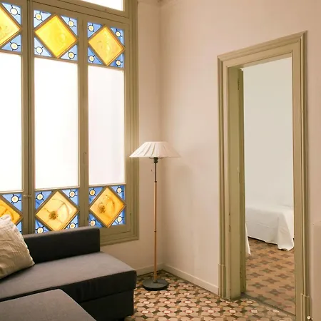 My Address In Apartment