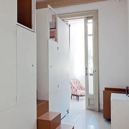 My Address In * Barcelona