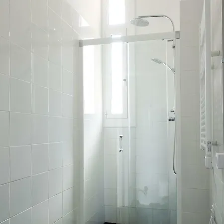 My Address In Apartment *