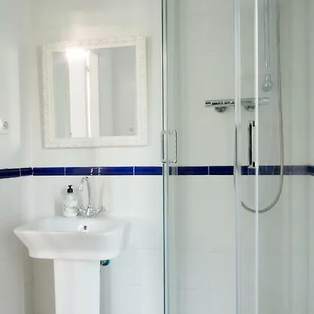 My Address In Apartment