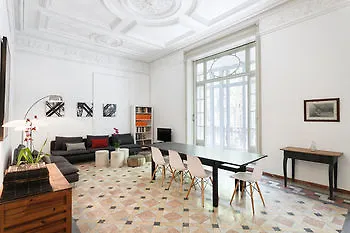 My Address In * Barcelona